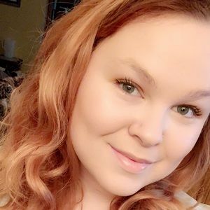 Meet your Posher, Katherine